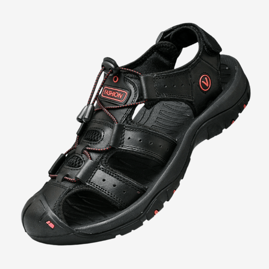 Sandales de randonnée solides pour homme - luxestyle