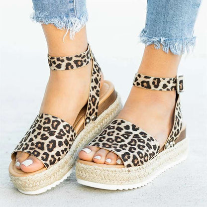 Sandales Espadrilles Femmes Confort et Chic Quotidien