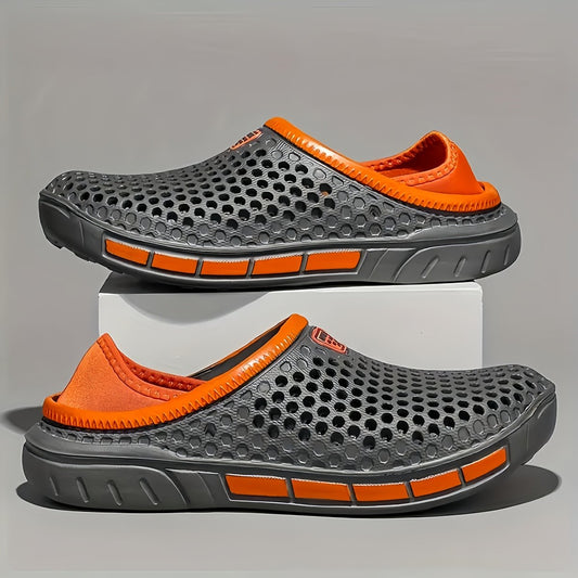 Sandales confortables été pour homme - luxestyle