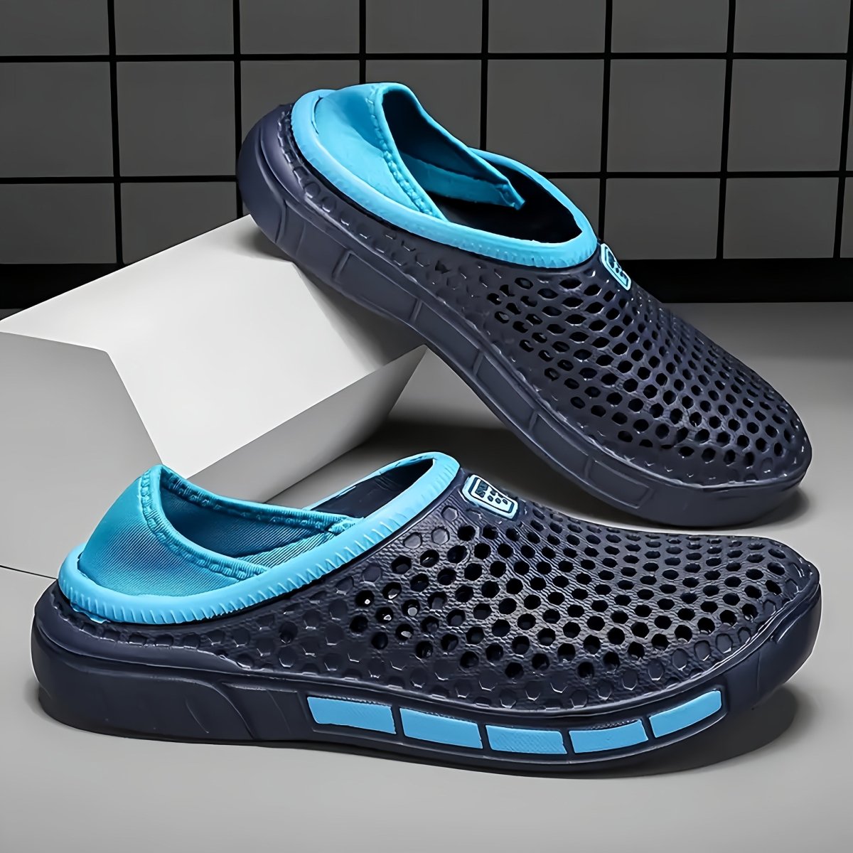 Sandales confortables été pour homme