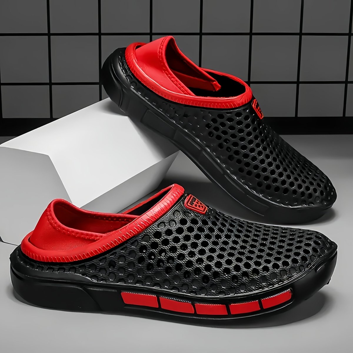 Sandales Homme Confortables pour Plage et Loisirs