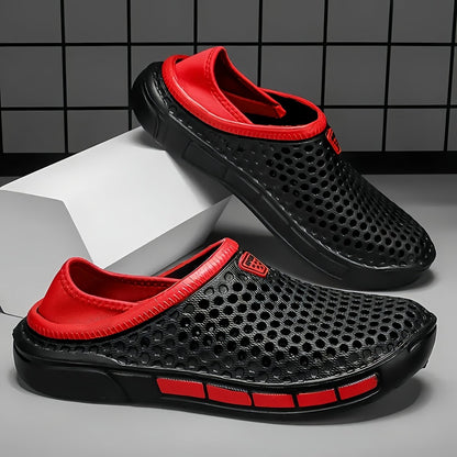 Sandales Homme Confortables pour Plage et Loisirs