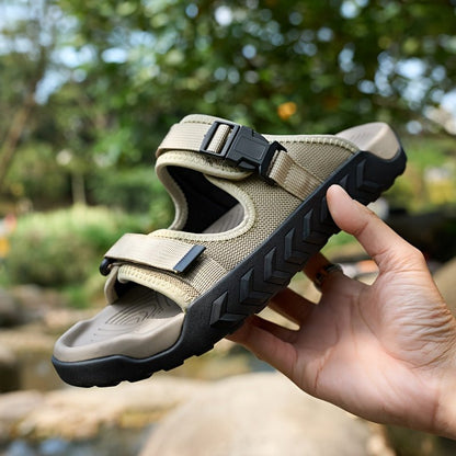 Sandales Homme Confort Légèreté Étées