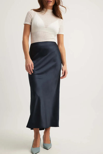 Jupe Longue Féminine pour Femme