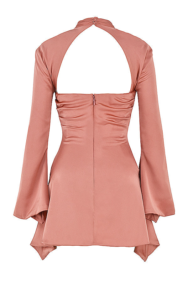 Robe Fille Enfant Colorée