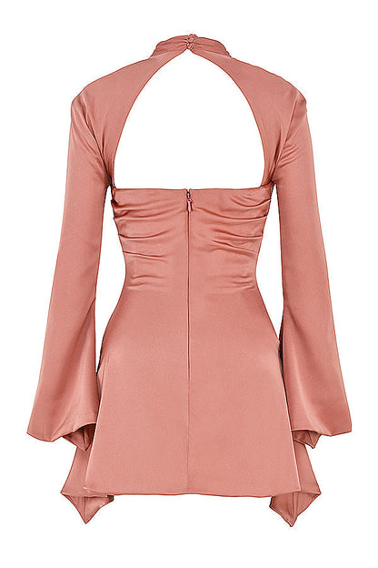 Robe Fille Enfant Colorée