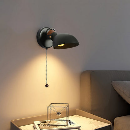 Lampe Murale LED Réglable Design Élégant - PanierRoyale