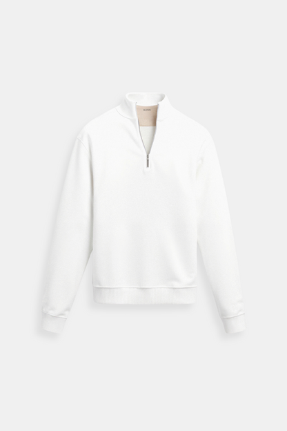 Sweat à Capuche Classique pour Homme et Femme - PanierRoyale
