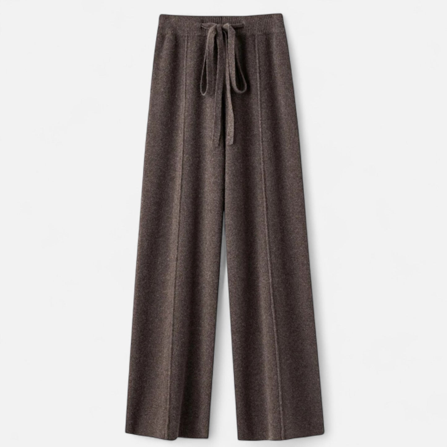 Pantalon de Lounge Femme Découpe Confortable