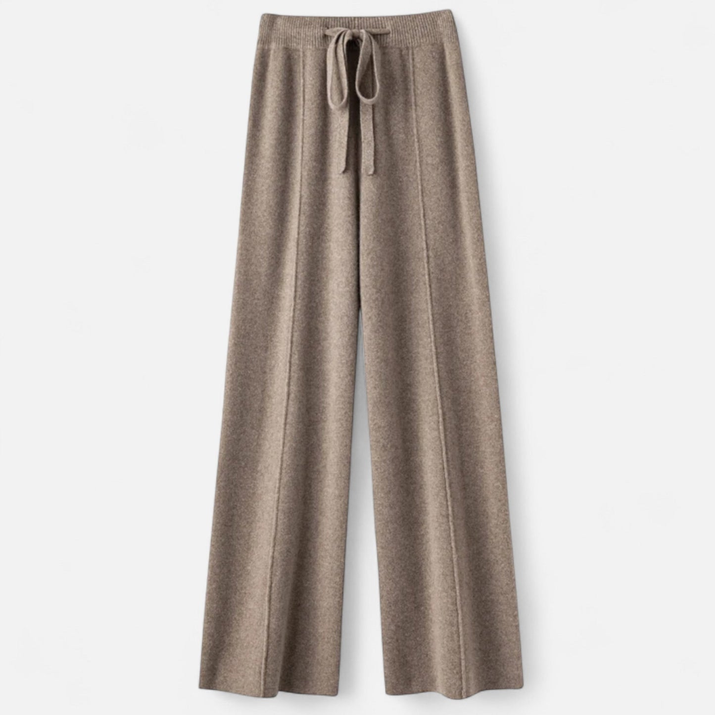 Pantalon de Lounge Femme Découpe Confortable