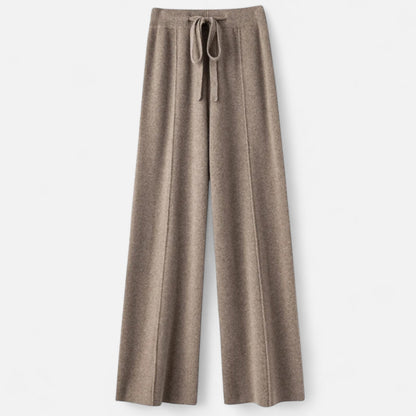 Pantalon de Lounge Femme Découpe Confortable