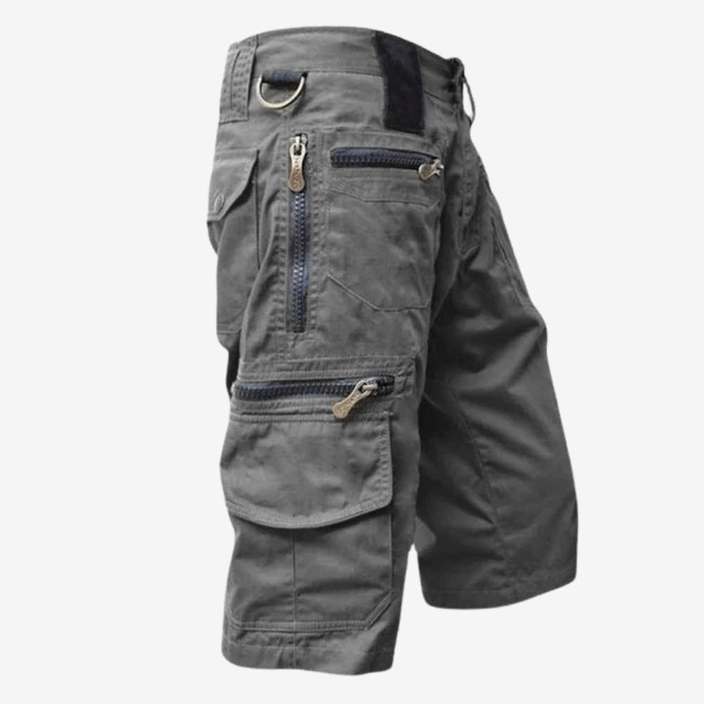 Pantalon Cargo Élégant pour Homme - luxestyle