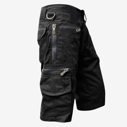 Pantalon Cargo Élégant pour Homme