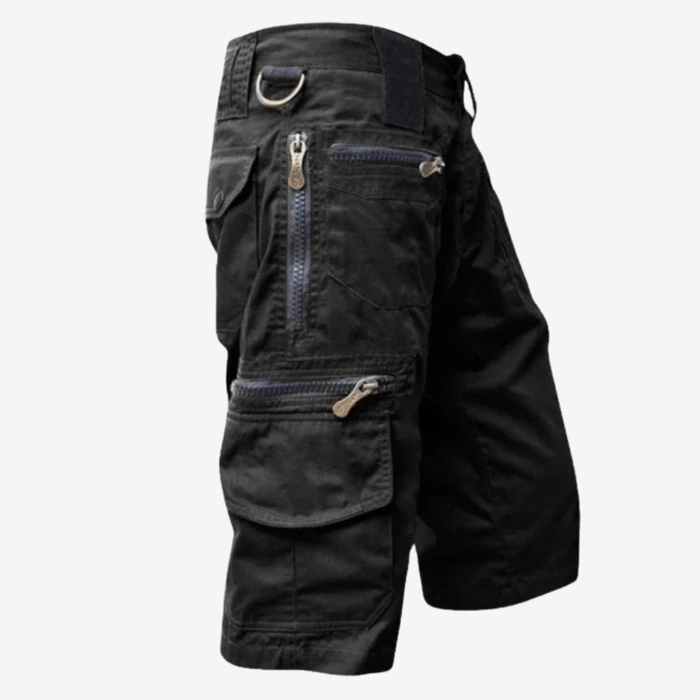 Pantalon Cargo Homme Style Urbain