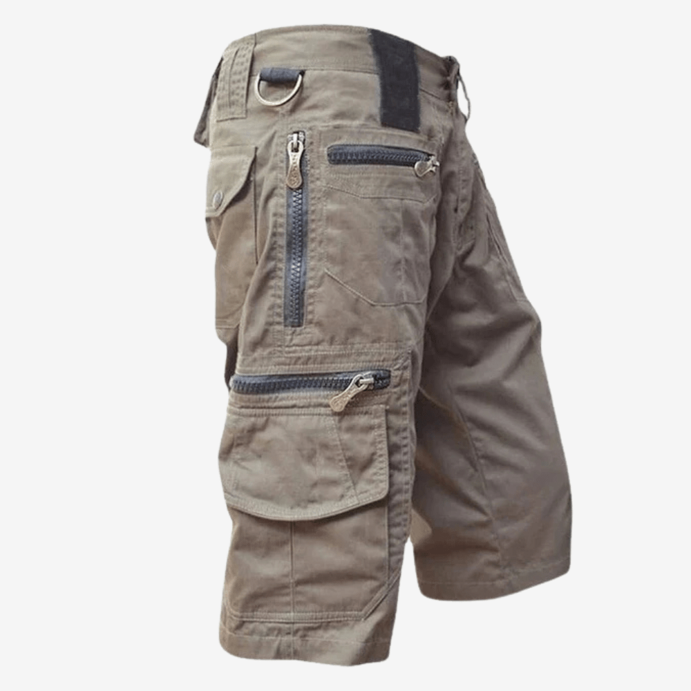 Pantalon Cargo Élégant pour Homme