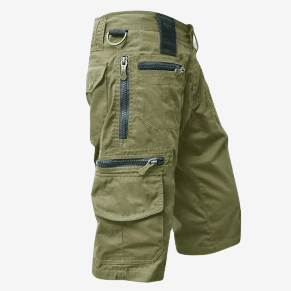 Pantalon Cargo Homme Style Urbain