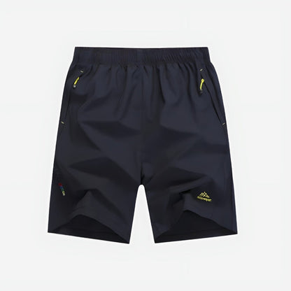 Short de randonnée Homme Léger et Imperméable - luxestyle