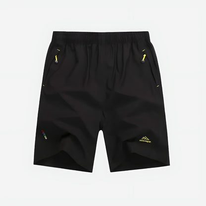 Short de randonnée Homme Léger et Imperméable