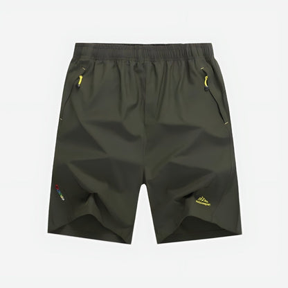 Short de randonnée Homme Léger et Imperméable