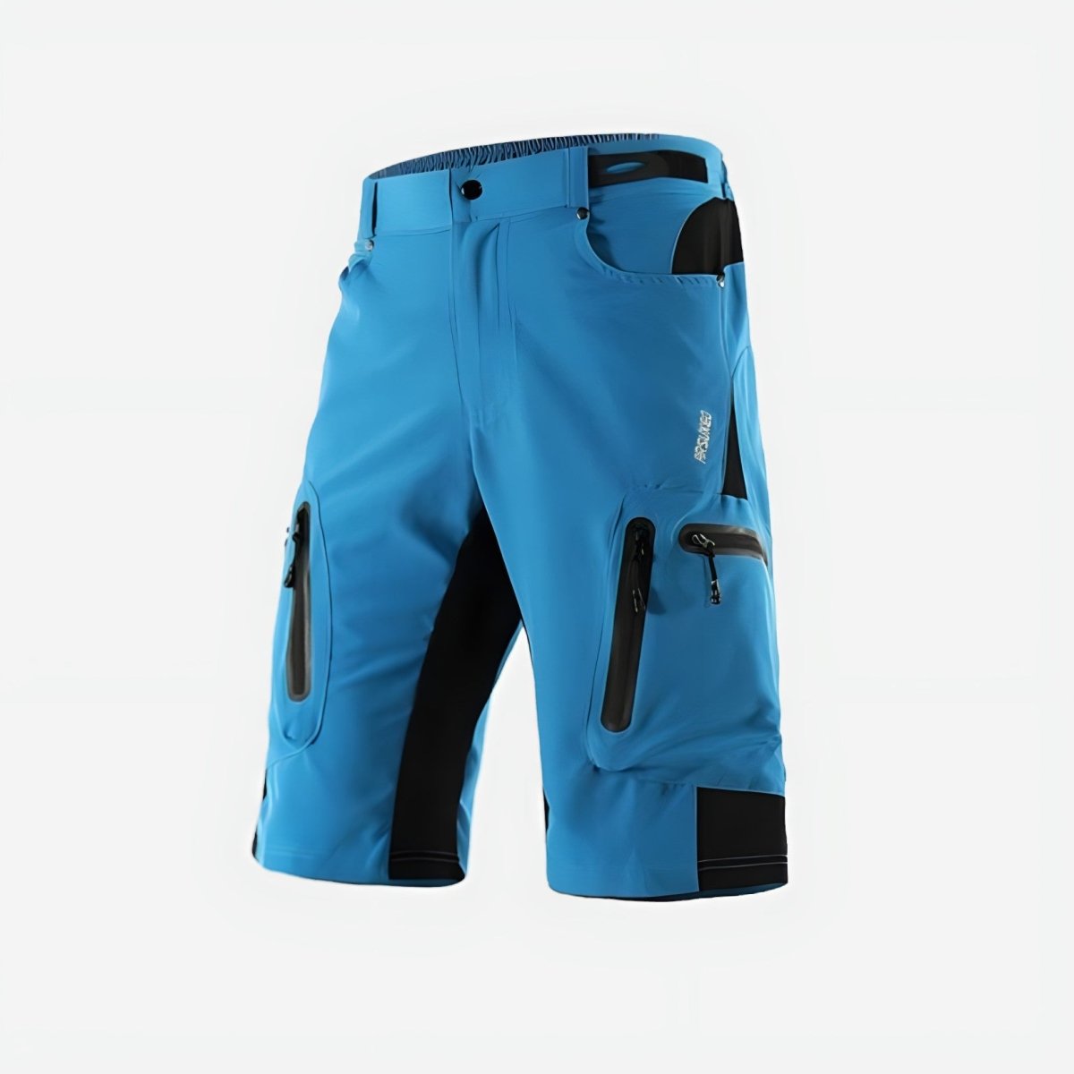 Short de randonnée homme léger et confortable - luxestyle