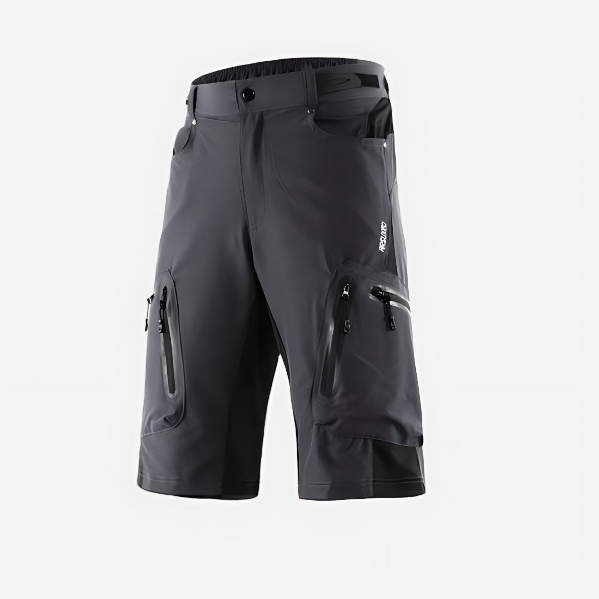Short de randonnée homme léger et confortable