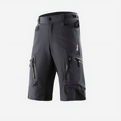 Short de randonnée homme léger et confortable