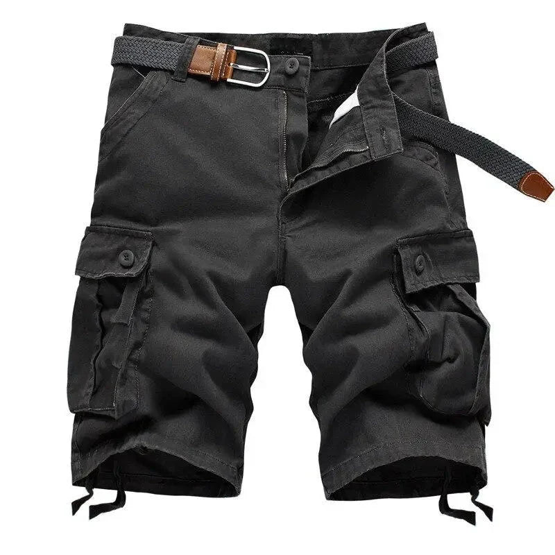 Short de trail léger et performant pour homme