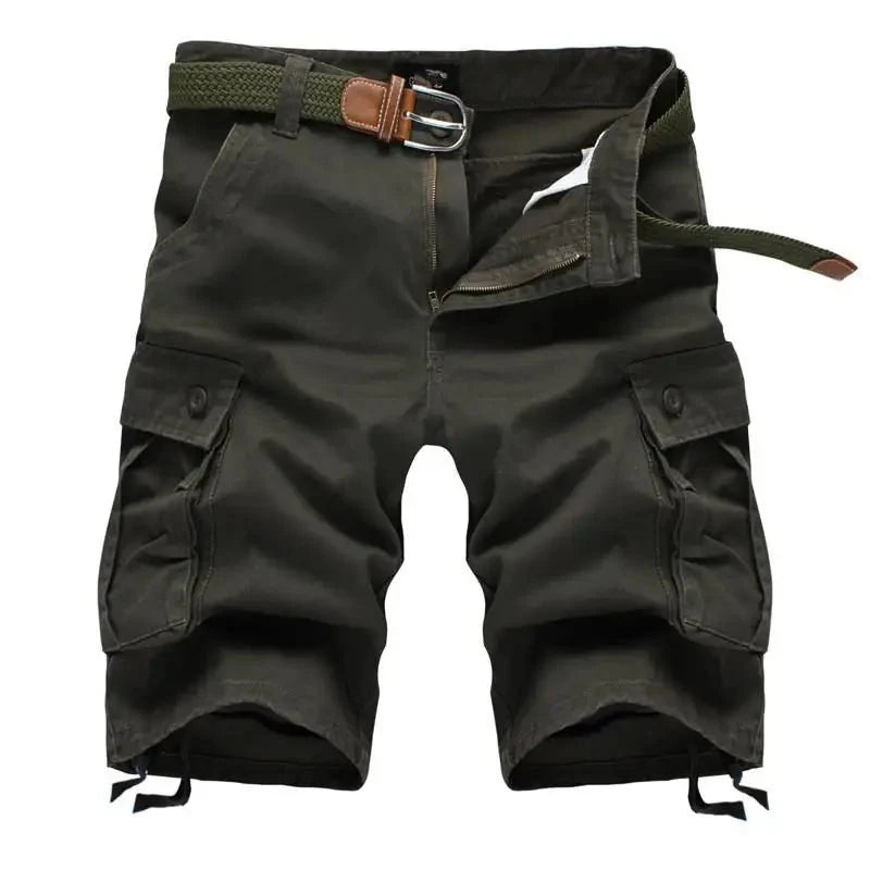 Short de trail léger et performant pour homme