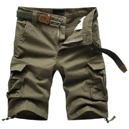 Short de running léger et confortable pour homme