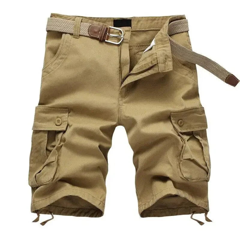 Short de trail léger et performant pour homme