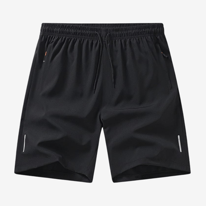 Short de sport léger et ventilé - luxestyle