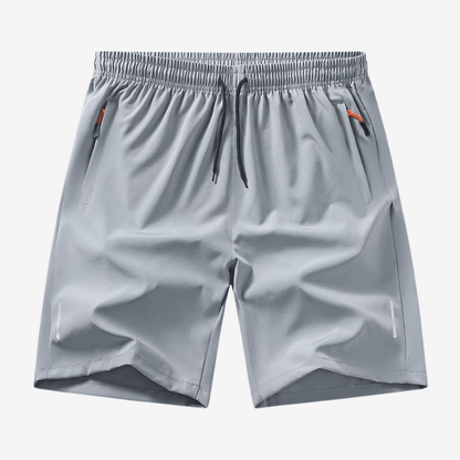 Short de sport léger et ventilé