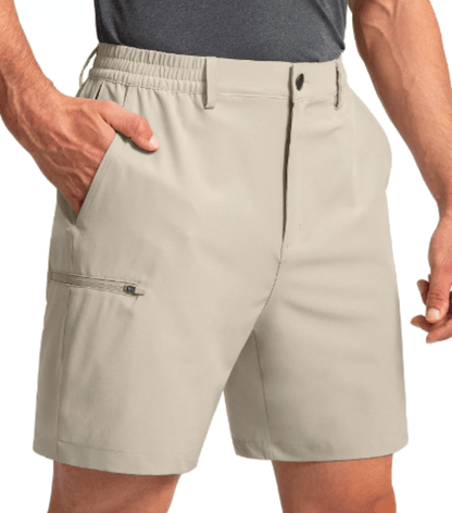Pantalon de marche léger et imperméable