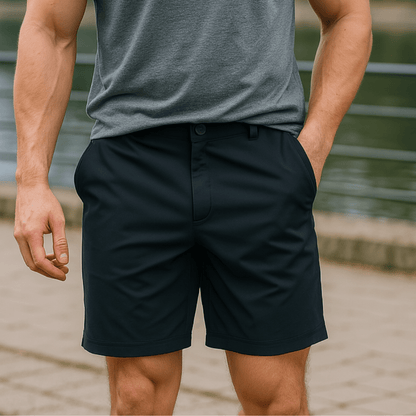Pantalon de marche léger et imperméable - luxestyle