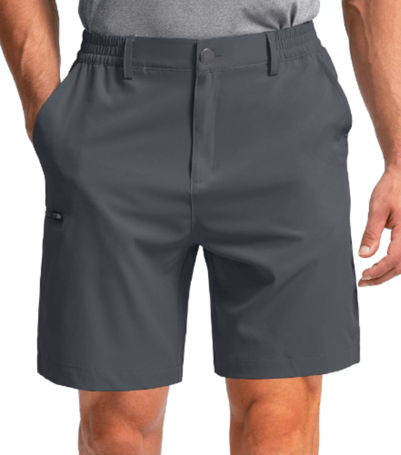 Pantalon de marche léger et imperméable