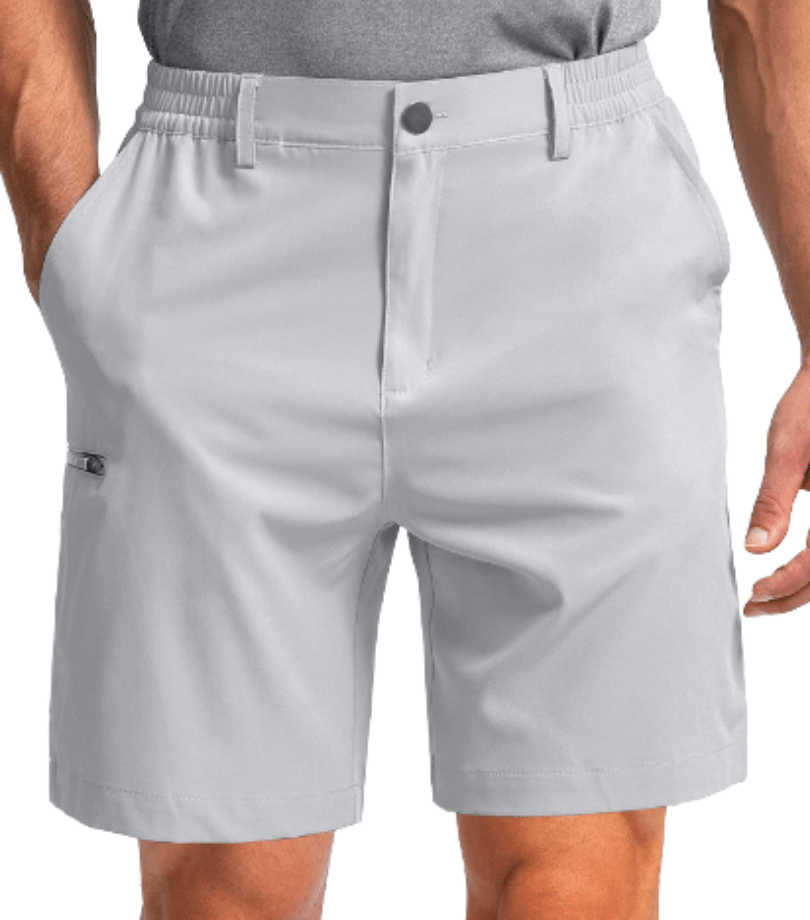 Pantalon de marche léger et imperméable