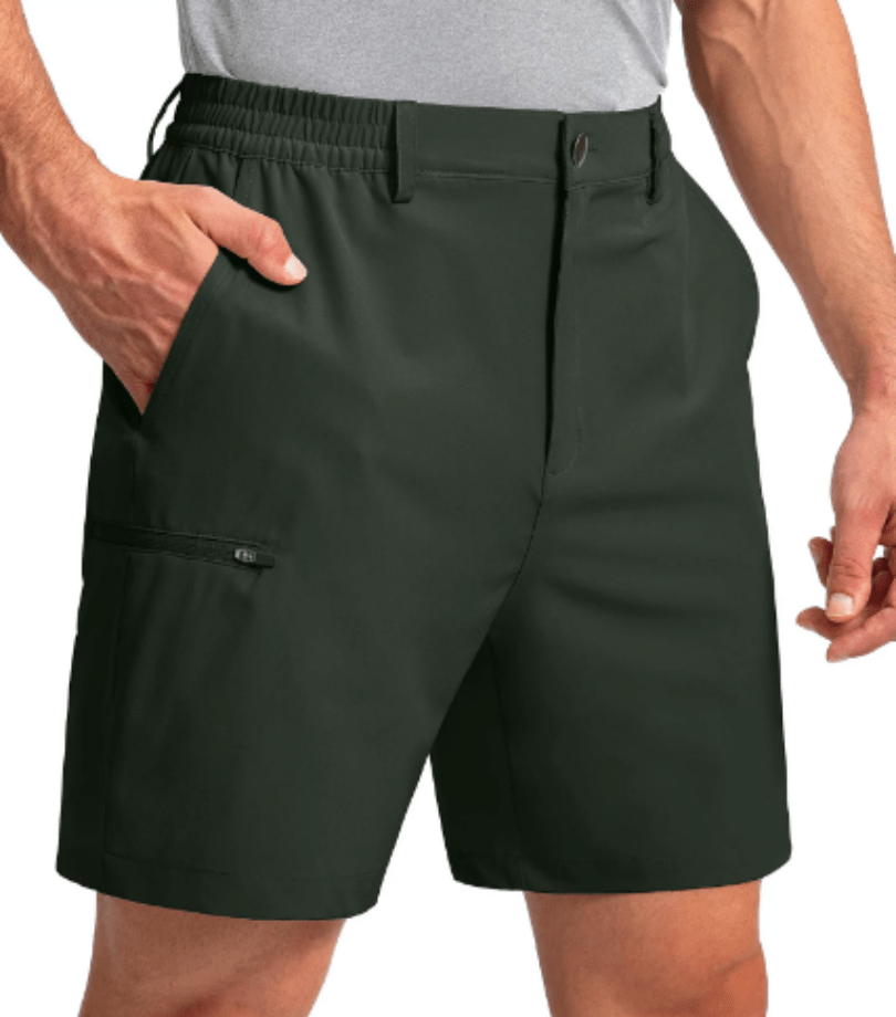 Pantalon de marche léger et imperméable