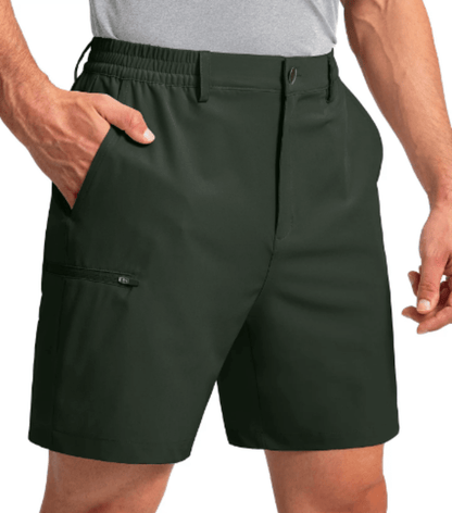 Pantalon de marche léger et imperméable