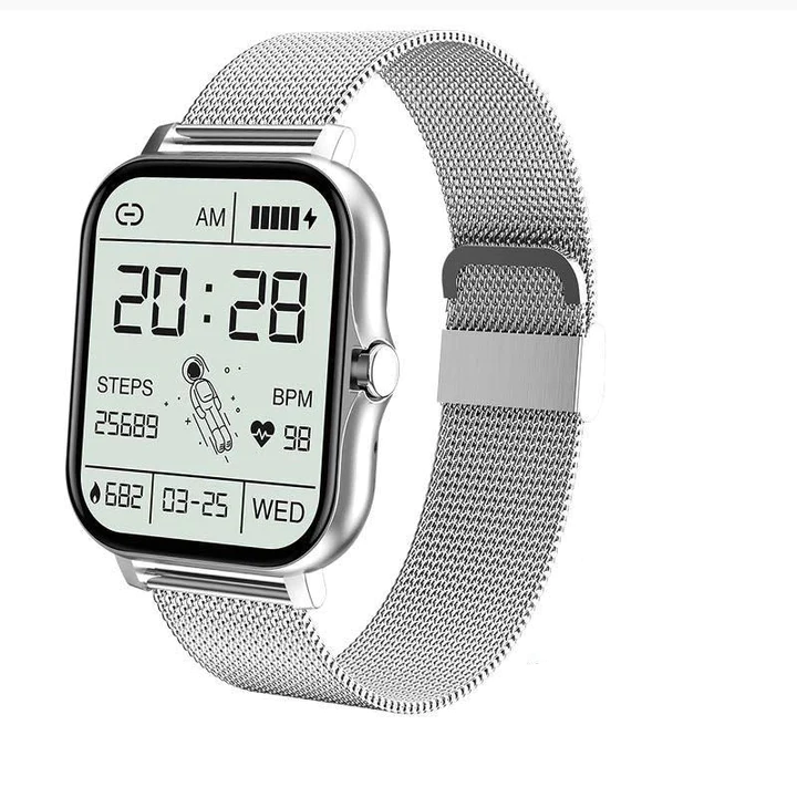 Montre Femme Design Élégant et Minimaliste