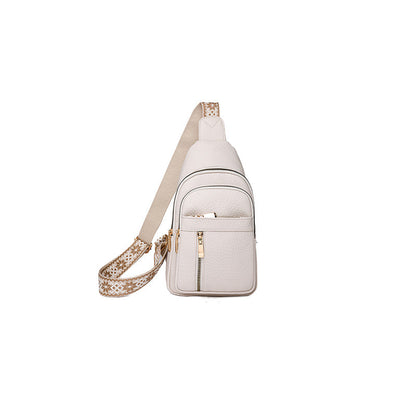 Sac à bandoulière Voyage Léger et Compact