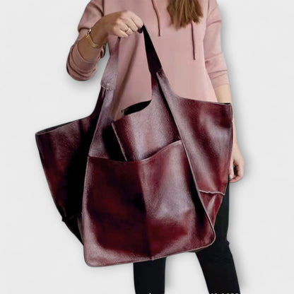Sac à Main Classique et Spacieux pour Femme