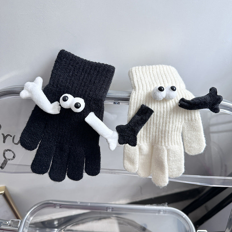 Gants Hiver Écran Tactile - vue 4