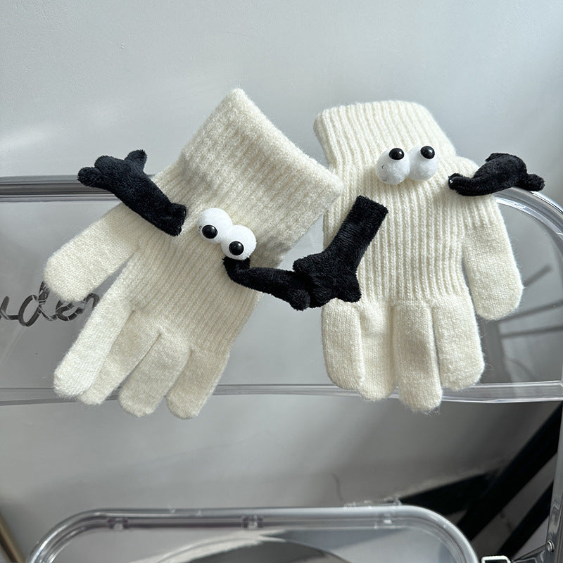 Gants Hiver Écran Tactile - vue 2