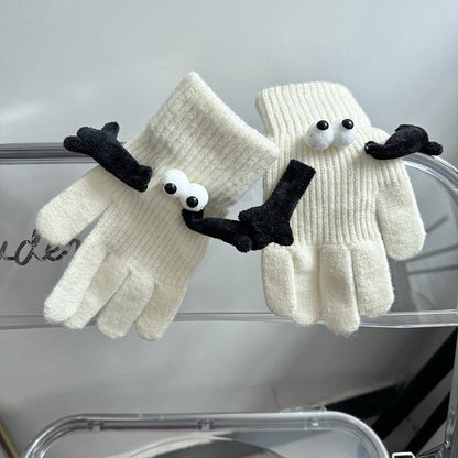 Gants Hiver Écran Tactile - vue 2