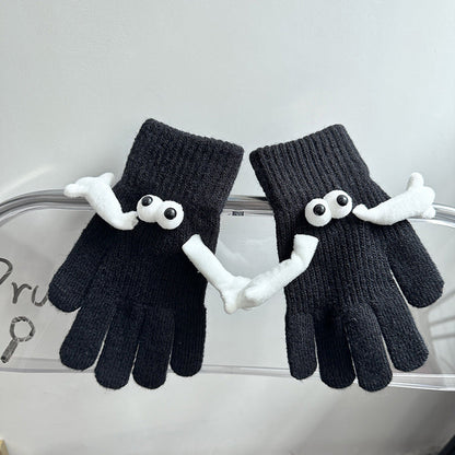 Gants Hiver Écran Tactile - vue 3