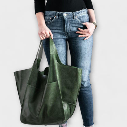 Sac à Main Classique et Spacieux pour Femme