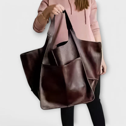 Sac à Main Classique et Spacieux pour Femme