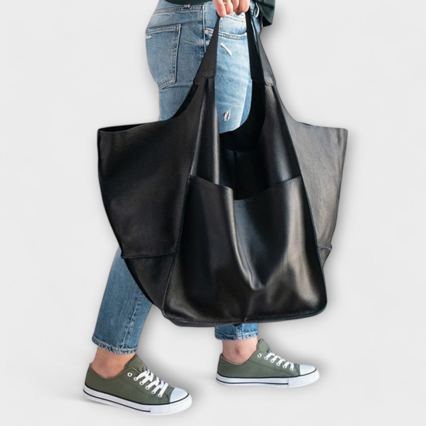 Sac à Main Classique et Spacieux pour Femme