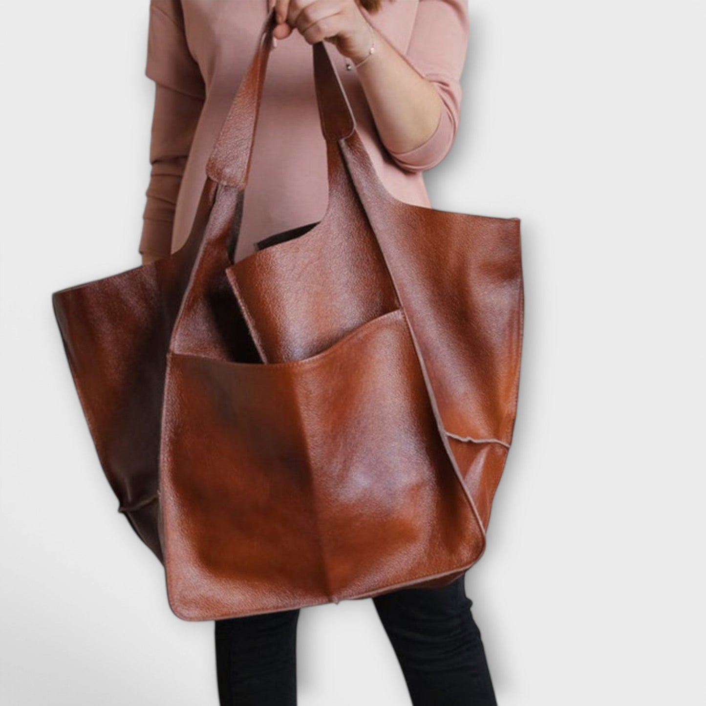 Sac à Main Classique et Spacieux pour Femme