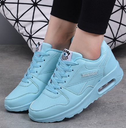 Chaussures Running Respirantes et Légères